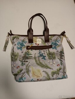 Fusak+taška+deka Elodie Details - 8