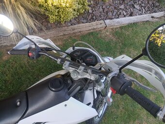 Derbi senda R 125 r.v 2014 - 8