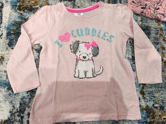 Set tričiek 92 veľkosť -1.5-2roky - 8