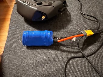 FPV okuliare AVATA goggles v1 - 8