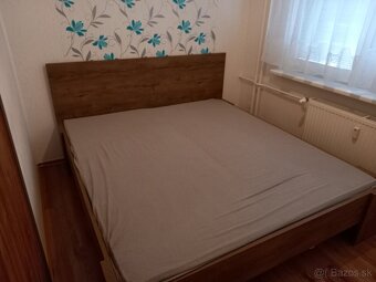 Prenajmem 1 izbový byt Bojnice, Lúčky - 8