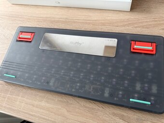 Mechanická klávesnica NuPhy Air75 - 8