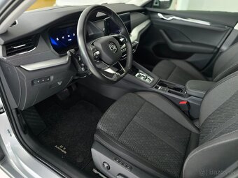 Škoda Octavia Combi 2.0 TDI SCR Joy Plus DSG - 8