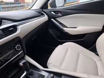 Mazda 6 Wagon 2.2 Skyactiv-D - 8