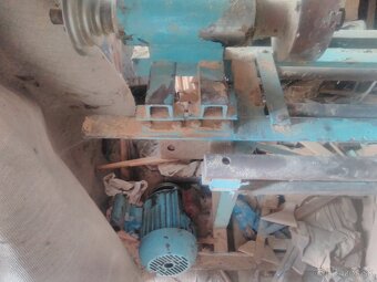 Sustruhy na drevo,zelezo - 8