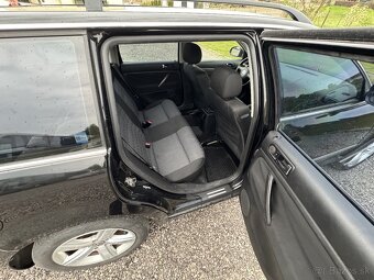 Predám Volkswagen Passat B5.5 Variant - 8
