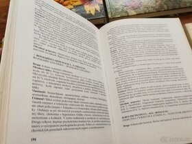 Knihy pre pestovateľov, zberateľov rastlín a iné (14 kníh) - 8