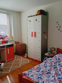 3 izbový byt s balkónom, Vranov - Sídlisko II - 8