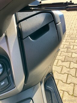 Yamaha nmax 125 2024 v záruke - 8
