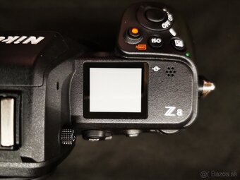 Nikon Z8 - 8
