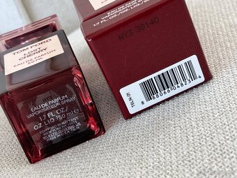 TOM FORD LOST CHERRY Eau de parfum - 8
