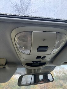Mercedes ML w 163 ML 270CDI OFF ROAD Top stav - 8