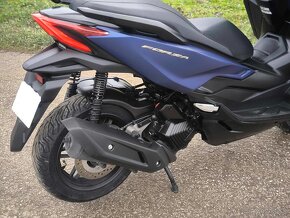 Honda Forza 125cm r.v 2023 - 8