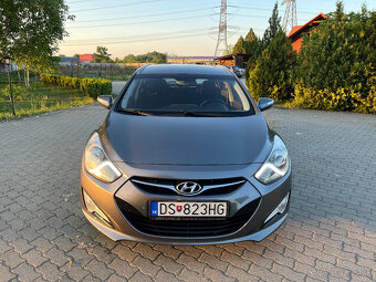 Hyundai i40, Full LED svetla - 8