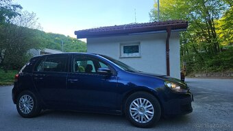 Volkswagen Golf 1.4 VI r.v. 2009 - 8