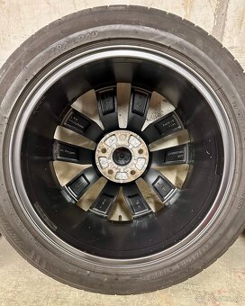 Alu kola Almere VW Škoda Audi Seat - 8