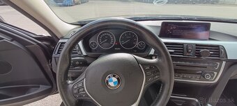 BMW 320 xDrive - 8
