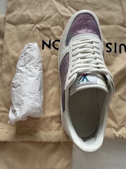 Predám louis vuitton sneakers top stave - 8