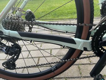 Canyon Grizl 7 Trail - 8