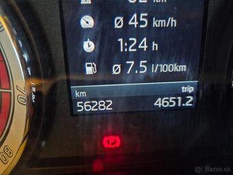 Škoda Karoq 1.5 TSI ACT Ambition DSG LEN 56000 km - 8