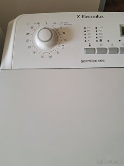Práčky Electrolux - 8