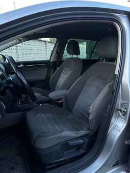 Volkswagen Golf VII 1.4 TSI 103kW Highline M6 - 8