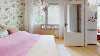 HALO reality - Predaj, štvorizbový byt Komárno, Hradná - EXK - 8