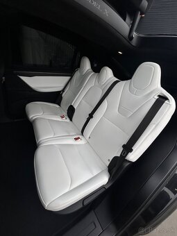 Tesla model x 75D predaj / vymena - 8