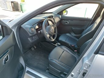DACIA SPRING elektromobil - 8