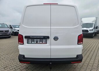 Volkswagen Transporter L2H1 2.0TDi/140hp - 2021 - 8