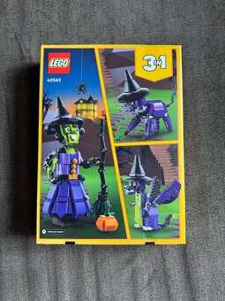 Lego stavebnice - 8