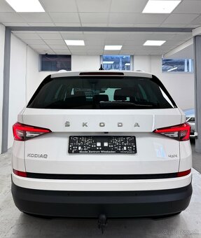 Skoda Kodiaq 2.0TDI 110Kw 4x4 Full Led/Tažne/R18 - 8