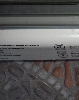Predám fixne okna:100x100, 211x59, 136x75,107x 72 - 8