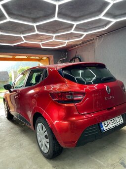 Renault Clio benzín 0.9 TCe, 2019, Slovenské - 8