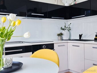Exkluzívny 2 izb.byt s veľkým balkónom, Kastor - Žilina - 8