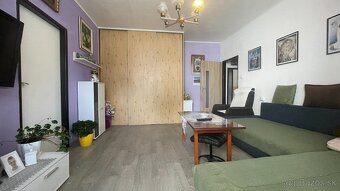 Na predaj 3-izbový byt po rekonštrukcii vo Vrútkach - 8