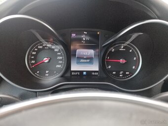 Mercedes-Benz GLC SUV 220d 4MATIC A/T AMG PACKET - 8