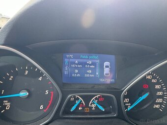 Ford Kuga 4x4 2.0 TDCi - 8