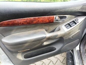TOYOTA LAND CRUISER 3.0 - NA PREDAJ / NA SPLÁTKY - 8