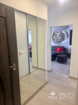 Krásny, 1izbový byt, prenájom, Poprad - 8