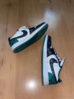 Travis Scott x Louis Vuitton x Jordan 1 Low - 8
