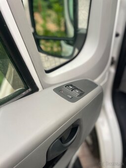 PEUGEOT BOXER 2.2 L1H1 - 8