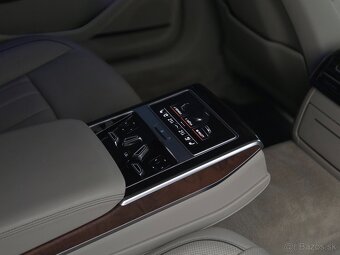Audi A8L 60TFSI Quattro - 8