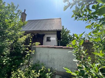 BUKOVEC - murovaná dvojpodlažná CHATA s podkrovím,289 m2 - 8