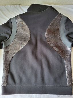 Dsquared2 neoprene bunda. 100% original - 8