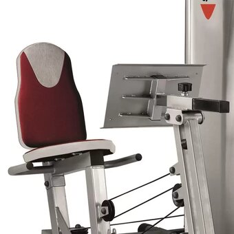 Posilňovacia veža BH FITNESS Global Gym Plus - 8