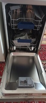 Siemens umývačka ( nepoužitá) - 8