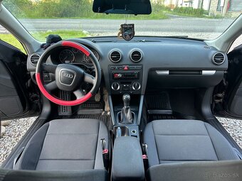 Audi a3 - 8