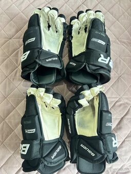 ✅ RUKAVICE BAUER PRO SERIES SR - č. 14 - 36 CM ✅ - 8