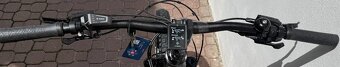 Celoodpružený elektrobicykel Ghost E-ASX Universal - 8